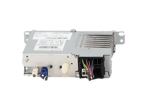 Radio CITROËN C3 III (SX) 1.2 THP 110 (SXHNPS, SXHNZT, SXHNZ6) | BP37163742E6 - Image 6