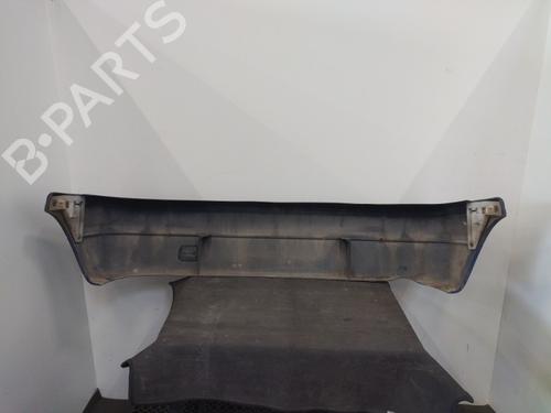 Rear bumper CITROËN SAXO (S0, S1) 1.1 X, SX | BP28398446C8