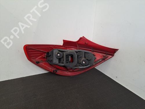 Højre baglygte OPEL CORSA D (S07) 1.3 CDTI (L08, L68) (90 hp) 28408230