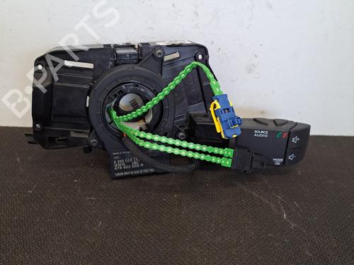 Used Squib airbag RENAULT CLIO IV (BH_) 0.9 TCe 90 (BHNF, BHMA, BHMH, BHJK, BHJR) (90 hp) 28400962