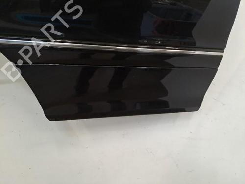 Right rear door MERCEDES-BENZ C-CLASS (W203) C 220 CDI (203.006) | BP28407249C5 