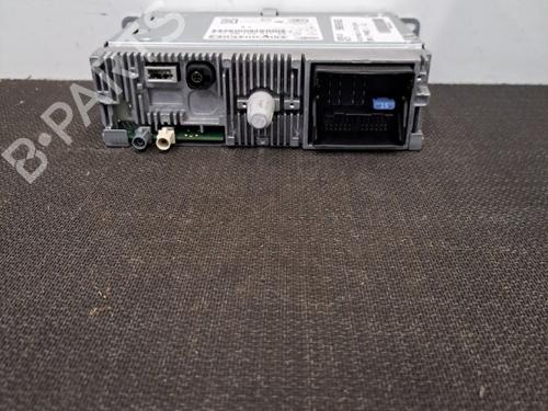 Radio PEUGEOT 208 I (CA_, CC_) 1.2 VTI 82 | BP28404339E6 