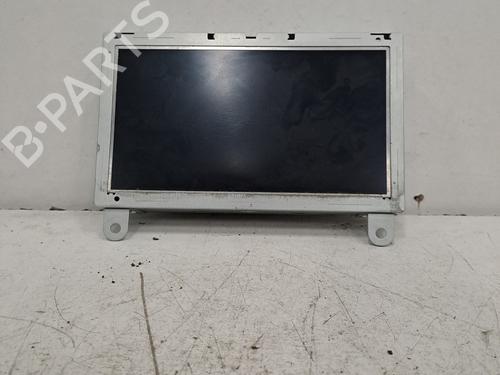Used Display monitor OPEL MOKKA / MOKKA X (J13) 1.7 CDTI (_76) (131 hp) 28397931