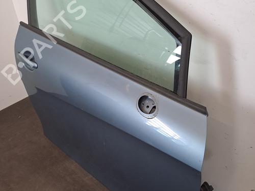 Right front door SEAT LEON (1P1) 2.0 FSI | BP28400631C3 