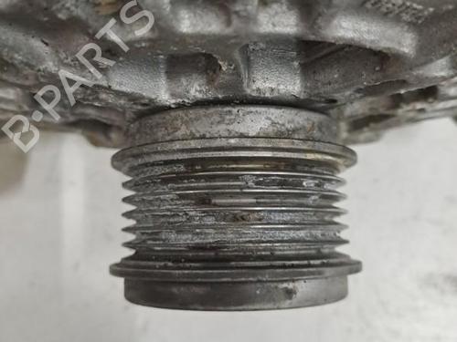 Used Alternator SEAT LEON (5F1) 2.0 Cupra (265 hp) 28407784