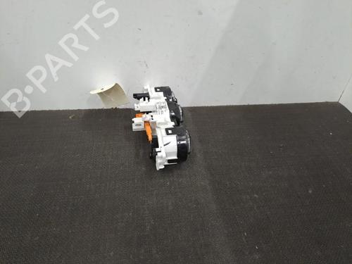 Climate control PEUGEOT 208 I (CA_, CC_) 1.4 HDi | BP28401964I5