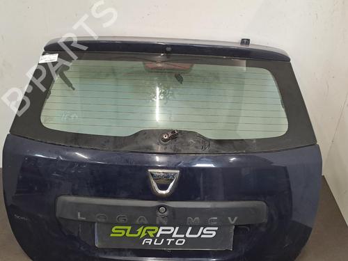 Tailgate DACIA LOGAN MCV II TCe 90 (K8M1, K8MA, K8AC) | BP37022110C6 - Image 3