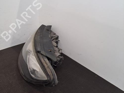 Left headlight HYUNDAI SANTA FÉ II (CM) 2.2 CRDi GLS 4x4 | BP28398589C28 