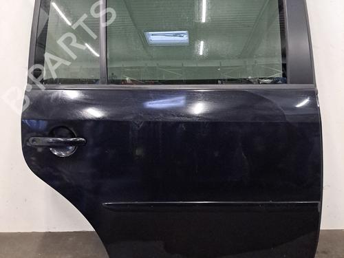 Used Right rear door VW TOURAN (1T3) 1.6 TDI (105 hp) 30446715
