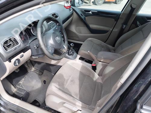 Steering column stalk VW GOLF VI (5K1) | BP31300662I23 - Image 18