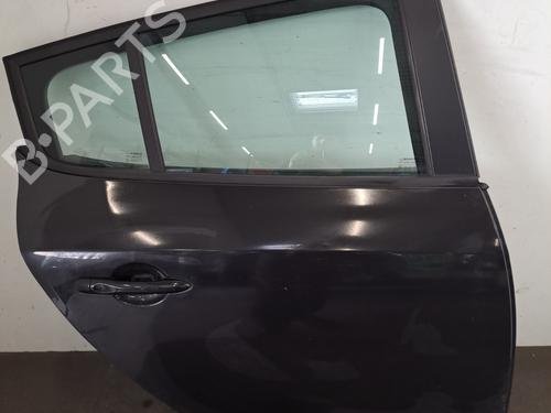 Used Right rear door RENAULT MEGANE III Hatchback (BZ0/1_, B3_) 1.6 16V (BZ0H) (101 hp) 30571694