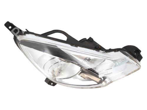 Right headlight CITROËN DS3 (SA_) 1.2 VTi 82 | BP37250003C29 - Image 2
