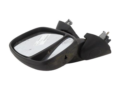 Left mirror RENAULT TRAFIC II Van (FL) 1.9 dCi 100 (FL0C, FL0K, FL0B) | BP37748676C26 - Image 3