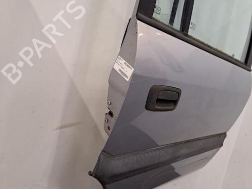 Used Right rear door OPEL ZAFIRA A MPV (T98) 2.0 DTI 16V (F75) (101 hp) 28390497