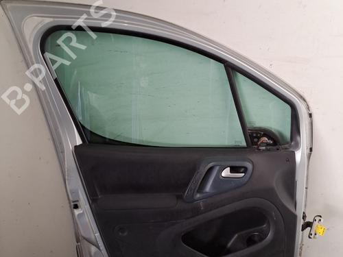 Left front door PEUGEOT PARTNER Tepee 1.6 HDi | BP32062170C2