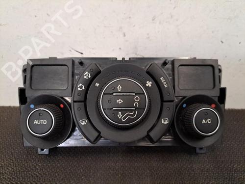 Climate control PEUGEOT 5008 (0U_, 0E_) 1.6 HDi | BP28407304I5 