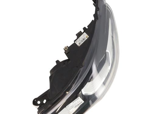 Used Left headlight Left headlight CITROËN C4 II (NC_) 1.6 BlueHDi 120 (120 hp) 36674000 36674000