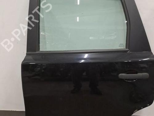 Left rear door NISSAN NOTE (E11, NE11) 1.4 | BP28396436C4 