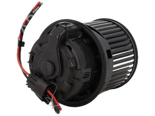 Heater blower motor CITROËN C3 III (SX) 1.2 THP 110 (SXHNPS, SXHNZT, SXHNZ6) | BP32413219M62 - Image 5