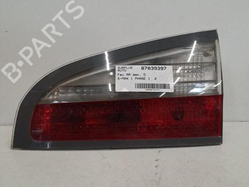 Used Right tailgate light FORD S-MAX (WA6) 2.0 TDCi (140 hp) 28393294