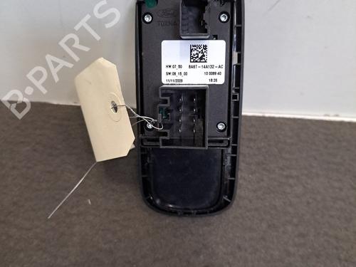 Left front window switch FORD FIESTA VI (CB1, CCN) 1.4 TDCi | BP28406505I27 