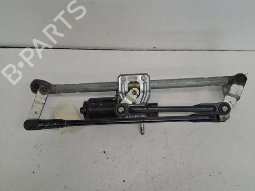 Used Front wiper motor Front wiper motor SEAT IBIZA IV ST (6J8, 6P8) 1.6 TDI (90 hp) 28402177 28402177