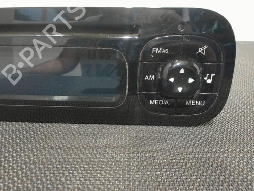 Used Radio FIAT PANDA (312_, 319_) 1.2 (312PXA1A) (69 hp) 28410718