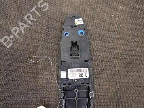 Used Left front window switch Left front window switch BMW 1 (F21) 114 d (95 hp) 29843243 29843243