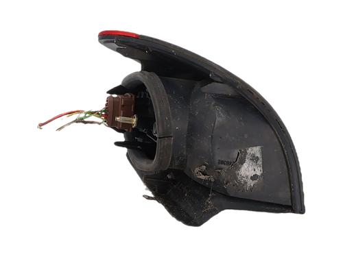 Venstre baglygte Venstre baglygte PEUGEOT 406 Break (8E/F) 2.0 HDI 110 (109 hp) 39896383 39896383
