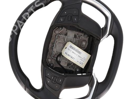 Steering wheel CITROËN C4 Picasso II | BP38081602C49 - Image 2