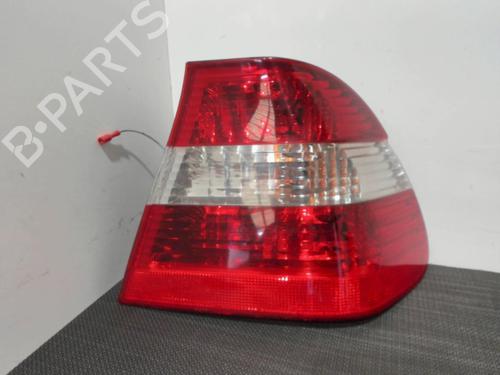 Højre baglygte BMW 3 (E46) 330 d (184 hp) 28405587