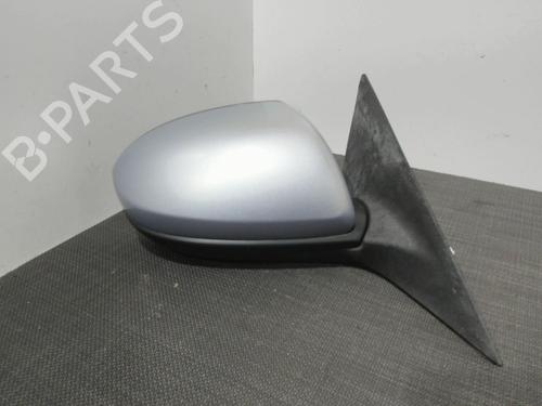 Right mirror MAZDA 6 Estate (GH) 2.2 MZR-CD (GH10) | BP28405241C27 
