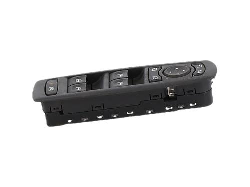 Left front window switch RENAULT LAGUNA III (BT0/1) 2.0 dCi (BT07, BT0J, BT14, BT1A, BT1S) | BP39214738I27 - Image 4