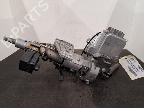 Used Steering column RENAULT CLIO IV (BH_) 1.5 dCi 90 (90 hp) 28403903