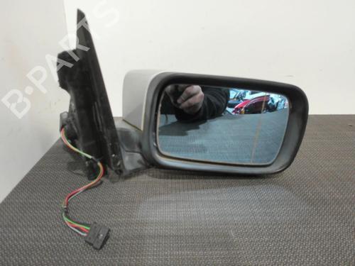 Right mirror BMW 3 (E46) 320 d | BP28405575C27