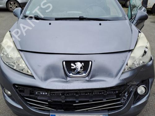 Used Parts PEUGEOT 207 CC (WD_) 1.6 16V (120 hp) 3951125