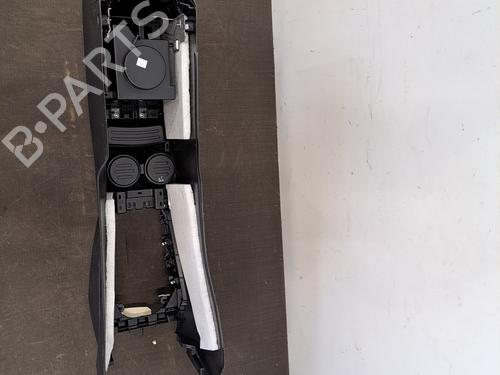 Used Middle console Middle console NISSAN QASHQAI II (J11, J11_) 1.5 dCi (110 hp) 28407923 28407923
