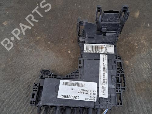 electronic-module-citroen-c4-ii-nc_-2009-36369097 main image