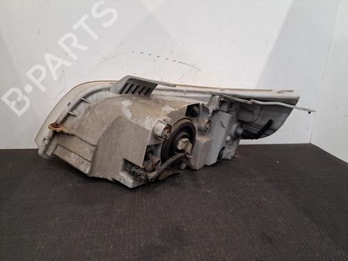 Right headlight CHEVROLET AVEO / KALOS Hatchback (T250, T255) 1.2 LPG | BP28404285C29 