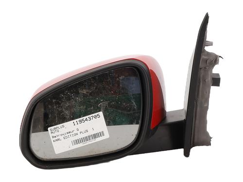 Used Left mirror Left mirror OPEL KARL (C16) 1.0 (73 hp) 36169980 36169980