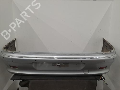 Used Rear bumper PEUGEOT 607 (9D, 9U) 2.0 HDI (136 hp) 30948352