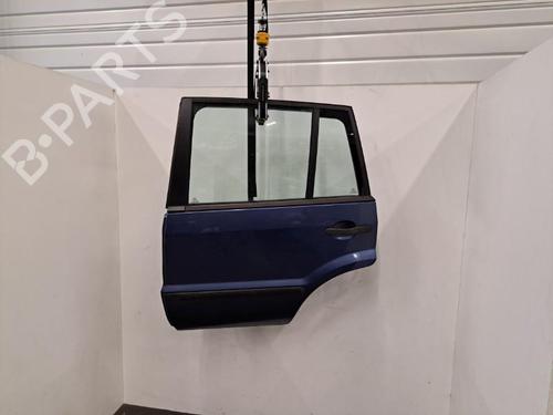 Left rear door FORD FUSION (JU_) 1.4 | BP28396507C4