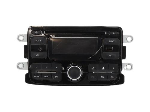 Radio RENAULT CAPTUR I (J5_, H5_) 1.5 dCi 90 (J5N4, J5M5, J5MW, J5M6, J5AL, J5AJ) | BP40056105E6 - Image 4