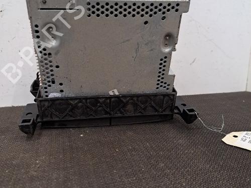 Radio CITROËN C3 II (SC_) 1.4 HDi 70 (SC8HZC, SC8HR0, SC8HP4) | BP28404592E6 