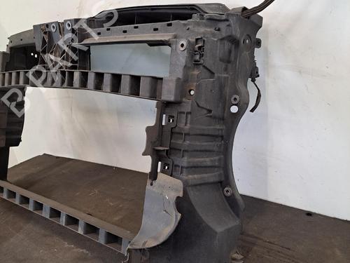 Frontplade/Frontkurv VW GOLF VI (5K1) 2.0 TDI | BP39551668C72 - Image 4