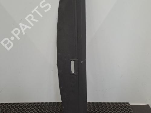 Used Rear parcel shelf FIAT CROMA (194_) 1.9 D Multijet (194AXB1B) (120 hp) 28398718