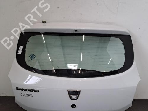 Used Tailgate Tailgate 39143213 39143213