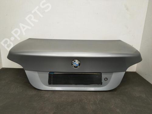 Used Tailgate Tailgate BMW 5 (E60) 530 d (218 hp) 28399197 28399197