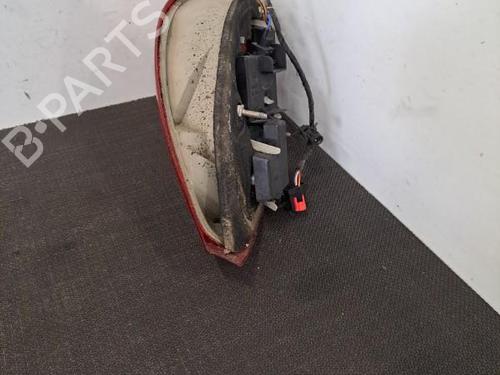 Left taillight FORD KA (RB_) 1.3 i | BP28396193C34 