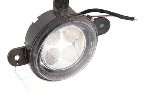 Right front indicator RENAULT TWINGO III (BCM_, BCA_) 1.0 SCe 70 (BCMB) | BP36424195C33 - Image 3